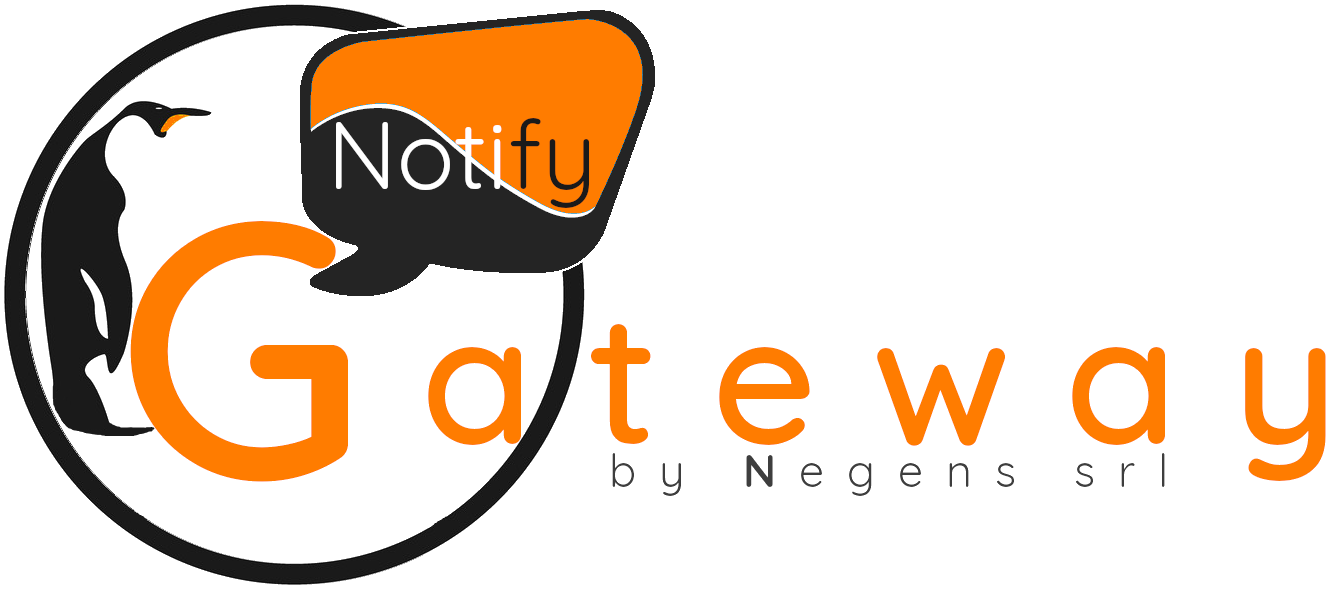 NotifyGateway